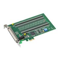 PCIE-1752 Isolated Digital I/O